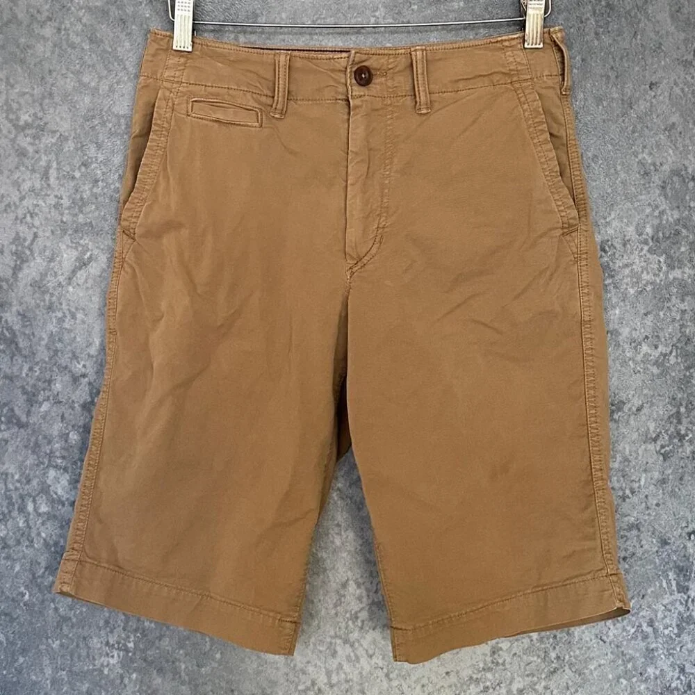 American Eagle Ne(x)t level Flex Shorts, Men's 28